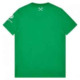 Camiseta de fútbol West Ham United Portero 1ª equipación 2026-27