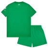 Camiseta de fútbol West Ham United Portero Niño 1ª equipación 2026-27