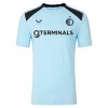 Feyenoord Rotterdam Camiseta De Entrenamiento 2026-27 Azul Feyenoord Rotterdam Camiseta De Entrenamiento 2026-27 Azul
