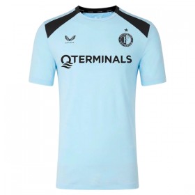 Feyenoord Rotterdam Camiseta De Entrenamiento 2026-27 Azul