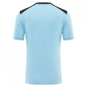 Feyenoord Rotterdam Camiseta De Entrenamiento 2026-27 Azul