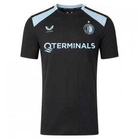 Feyenoord Rotterdam Camiseta De Entrenamiento 2026-27 Negra