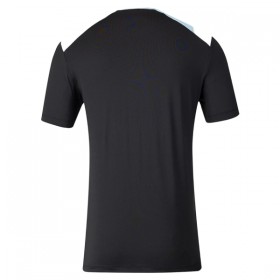 Feyenoord Rotterdam Camiseta De Entrenamiento 2026-27 Negra