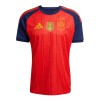 Camiseta de fútbol España 2 Stars 1ª equipación Copa Mundial 2026 Camiseta de fútbol España 2 Stars 1ª equipación Copa Mundial 2026