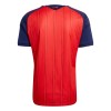 Camiseta de fútbol España 2 Stars 1ª equipación Copa Mundial 2026