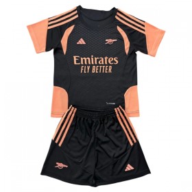Arsenal Niño Camiseta De Entrenamiento 2026-27