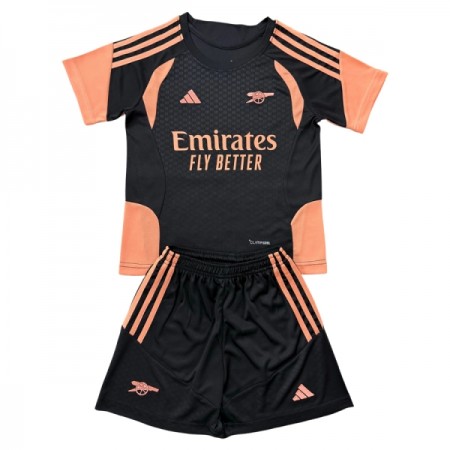 Arsenal Niño Camiseta De Entrenamiento 2026-27 Arsenal Niño Camiseta De Entrenamiento 2026-27