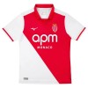 Camiseta de fútbol AS Monaco 1ª equipación 2026-27 Camiseta de fútbol AS Monaco 1ª equipación 2026-27