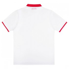 Camiseta de fútbol AS Monaco 1ª equipación 2026-27