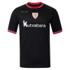 Camiseta de fútbol Athletic Bilbao 2ª equipación 2026-27 Camiseta de fútbol Athletic Bilbao 2ª equipación 2026-27