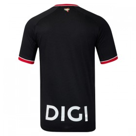 Camiseta de fútbol Athletic Bilbao 2ª equipación 2026-27