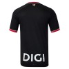 Camiseta de fútbol Athletic Bilbao Niño 2ª equipación 2026-27