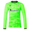 Camiseta de fútbol Athletic Bilbao Portero 2ª equipación 2026-27 Manga Larga Camiseta de fútbol Athletic Bilbao Portero 2ª equipación 2026-27 Manga Larga
