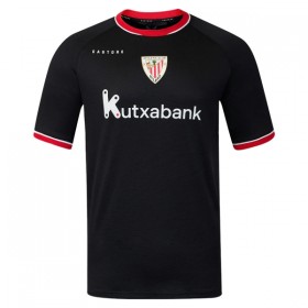 Camiseta de fútbol Athletic Bilbao Williams JR 10 2ª equipación 2026-27