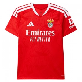 Camiseta de fútbol Benfica 1ª equipación 2026-27