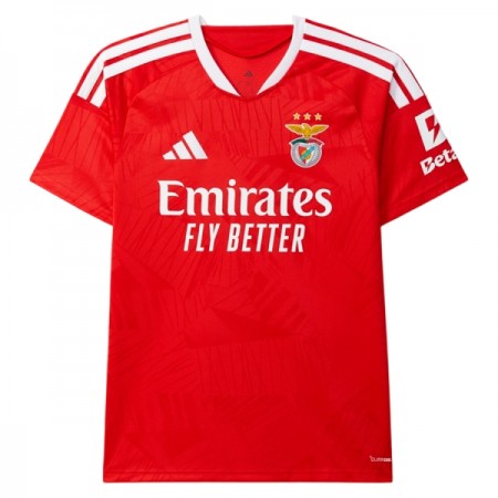 Camiseta de fútbol Benfica 1ª equipación 2026-27 Camiseta de fútbol Benfica 1ª equipación 2026-27