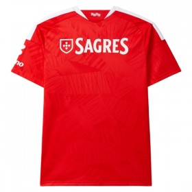 Camiseta de fútbol Benfica 1ª equipación 2026-27