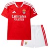 Camiseta de fútbol Benfica Niño 1ª equipación 2026-27 Camiseta de fútbol Benfica Niño 1ª equipación 2026-27