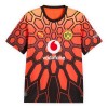 Camiseta de fútbol Borussia Dortmund Kobel 1 Portero 1ª equipación 2026-27 Naranja