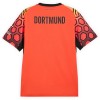 Camiseta de fútbol Borussia Dortmund Portero 1ª equipación 2026-27 Naranja