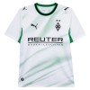 Camiseta de fútbol Borussia Monchengladbach 1ª equipación 2026-27 Camiseta de fútbol Borussia Monchengladbach 1ª equipación 2026-27
