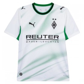 Camiseta de fútbol Borussia Monchengladbach 1ª equipación 2026-27