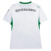 Camiseta de fútbol Borussia Monchengladbach 1ª equipación 2026-27