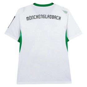 Camiseta de fútbol Borussia Monchengladbach 1ª equipación 2026-27