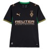 Camiseta de fútbol Borussia Monchengladbach 2ª equipación 2026-27 Camiseta de fútbol Borussia Monchengladbach 2ª equipación 2026-27