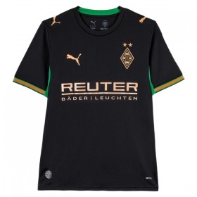 Camiseta de fútbol Borussia Monchengladbach 2ª equipación 2026-27