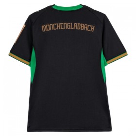 Camiseta de fútbol Borussia Monchengladbach 2ª equipación 2026-27