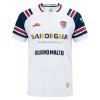 Camiseta de fútbol Cagliari Calcio 2ª equipación 2026-27 Camiseta de fútbol Cagliari Calcio 2ª equipación 2026-27