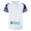 Camiseta de fútbol Cagliari Calcio 2ª equipación 2026-27