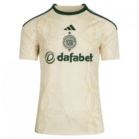 Camiseta de fútbol Celtic FC 3ª equipación 2026-27