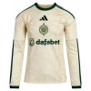 Camiseta de fútbol Celtic FC 3ª equipación 2026-27 Manga Larga Camiseta de fútbol Celtic FC 3ª equipación 2026-27 Manga Larga