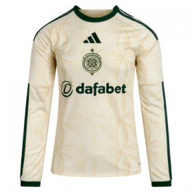 Camiseta de fútbol Celtic FC 3ª equipación 2026-27 Manga Larga