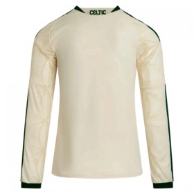 Camiseta de fútbol Celtic FC 3ª equipación 2026-27 Manga Larga