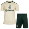 Camiseta de fútbol Celtic FC Niño 3ª equipación 2026-27 Camiseta de fútbol Celtic FC Niño 3ª equipación 2026-27
