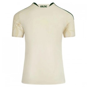 Camiseta de fútbol Celtic FC Niño 3ª equipación 2026-27