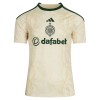 Camiseta de fútbol Celtic FC Niño 3ª equipación 2026-27