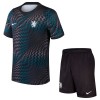 Camiseta de fútbol Chelsea Portero Niño 1ª equipación 2026-27 Camiseta de fútbol Chelsea Portero Niño 1ª equipación 2026-27