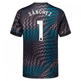 Camiseta de fútbol Chelsea Sanchez 1 Portero 1ª equipación 2026-27