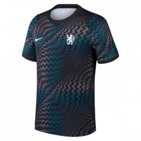Camiseta de fútbol Chelsea Sanchez 1 Portero Niño 1ª equipación 2026-27