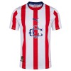 Camiseta de fútbol Chivas de CD Guadalajara 120th Anniversary 2025-26