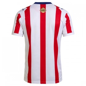 Camiseta de fútbol Chivas de CD Guadalajara 120th Anniversary 2025-26