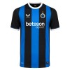 Camiseta de fútbol Club Brugge 1ª equipación 2026-27 Camiseta de fútbol Club Brugge 1ª equipación 2026-27