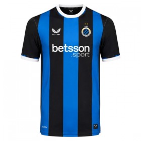 Camiseta de fútbol Club Brugge 1ª equipación 2026-27