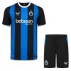 Camiseta de fútbol Club Brugge Niño 1ª equipación 2026-27 Camiseta de fútbol Club Brugge Niño 1ª equipación 2026-27