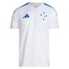 Camiseta de fútbol Cruzeiro EC 2ª equipación 2026-27 Camiseta de fútbol Cruzeiro EC 2ª equipación 2026-27