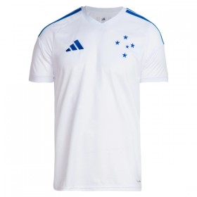 Camiseta de fútbol Cruzeiro EC 2ª equipación 2026-27
